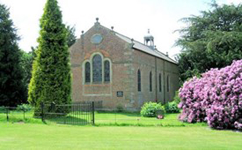 Somerford Chapel