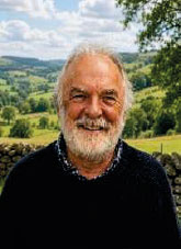 Somerford parish council geoff bell