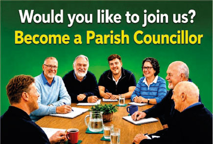 somerford parish council