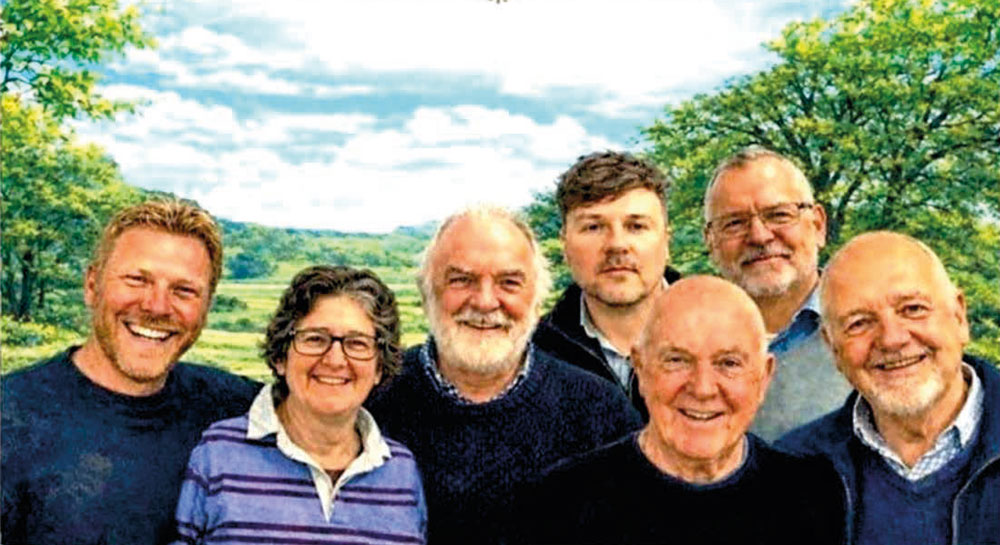 somerford parish council